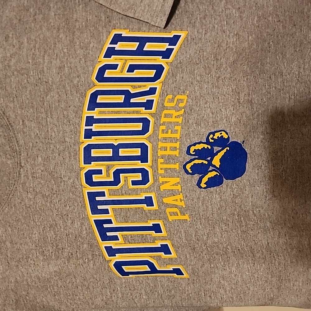 Pittsburgh Panthers